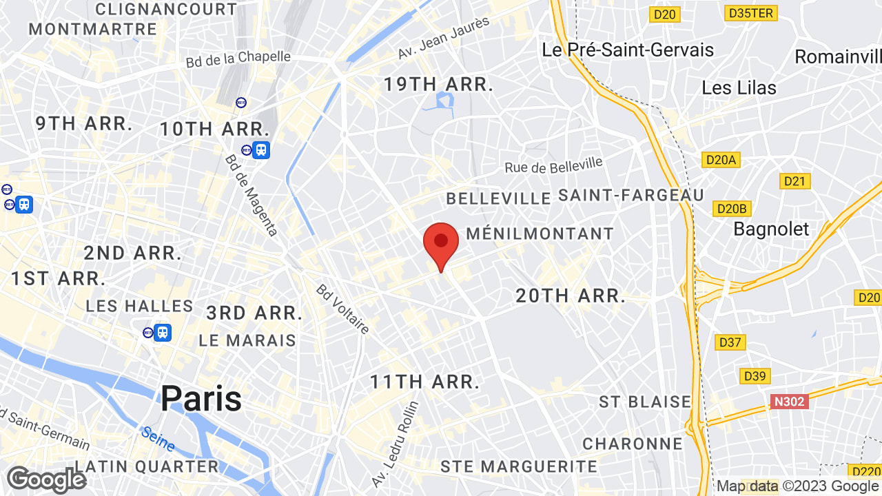 Google map