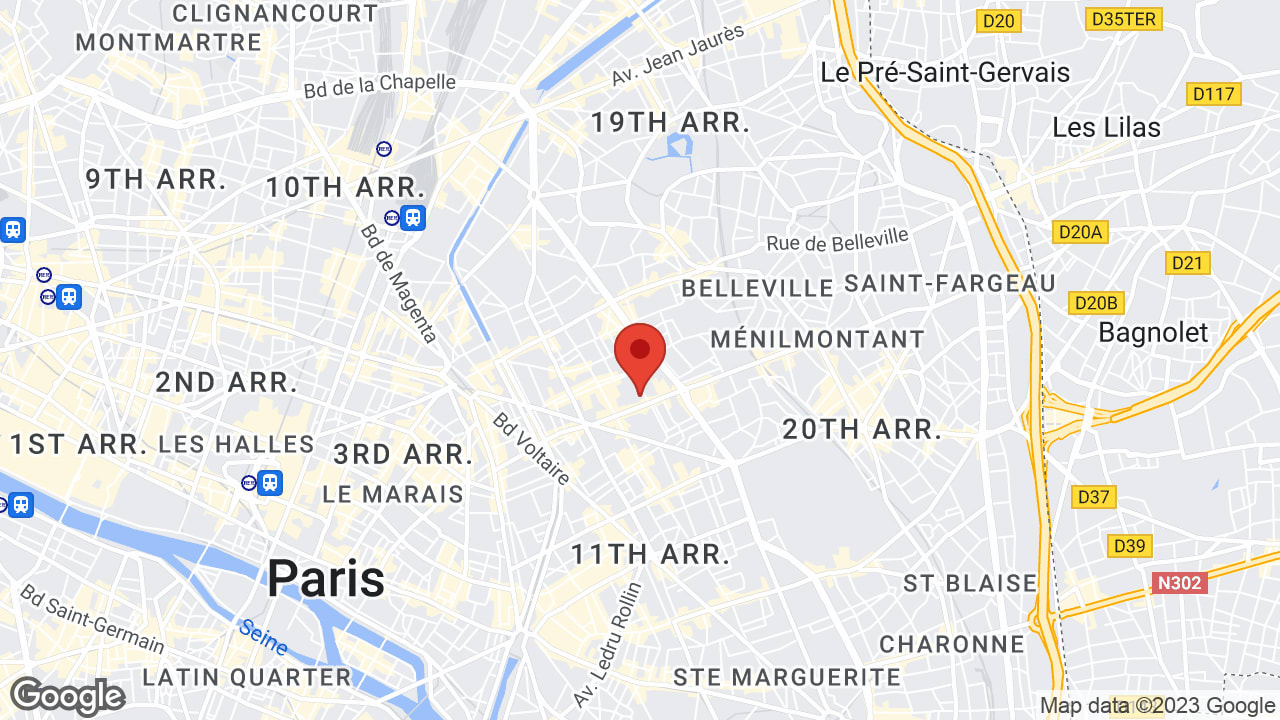 Google map