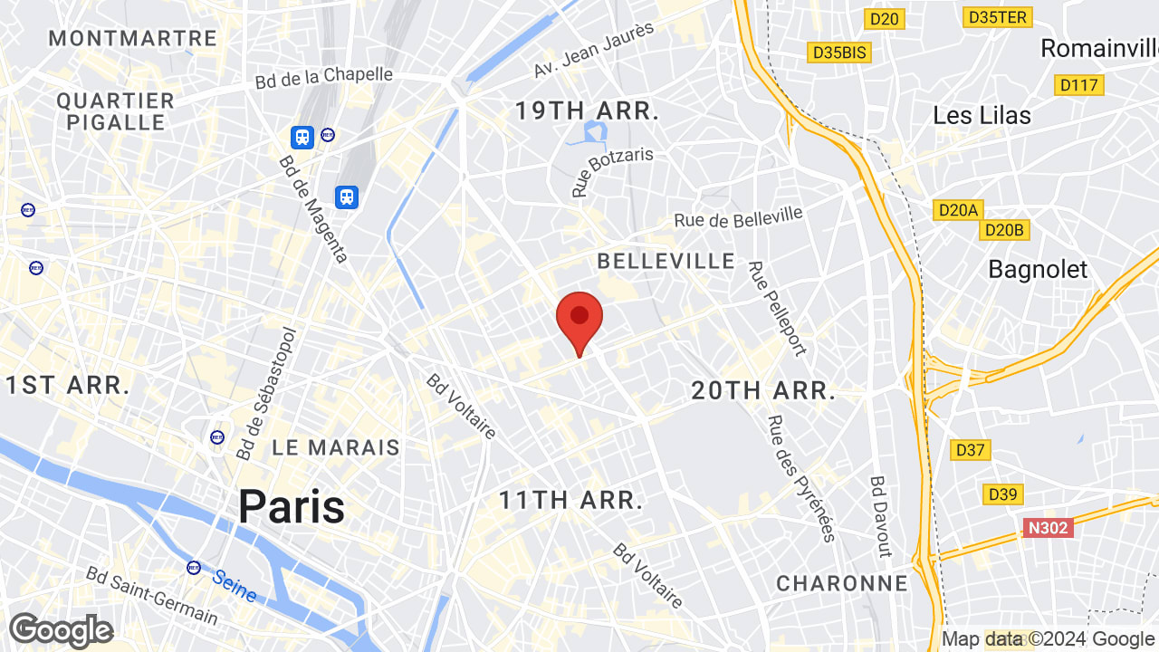 Google map