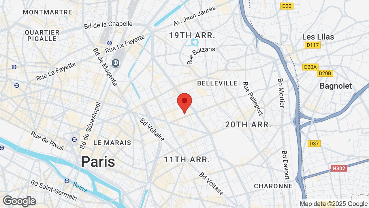 Google map