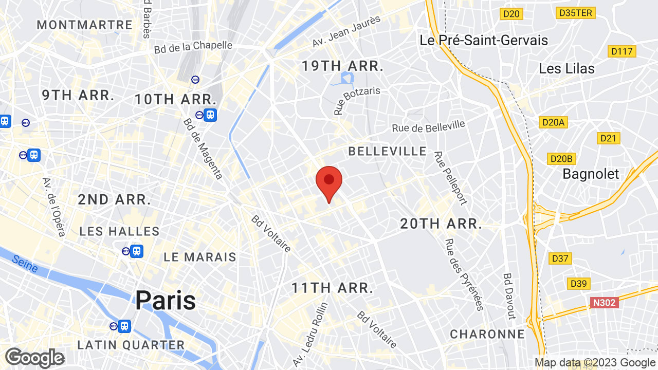 Google map