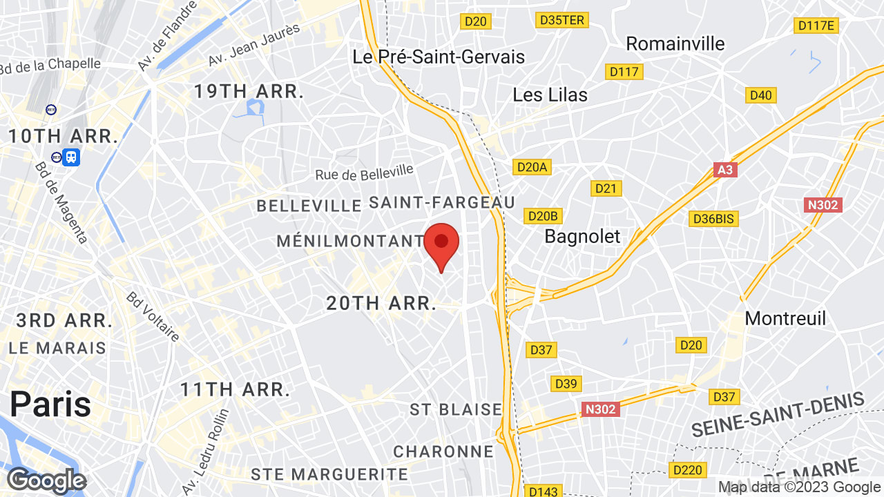 Google map