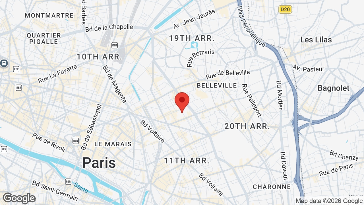 Google map