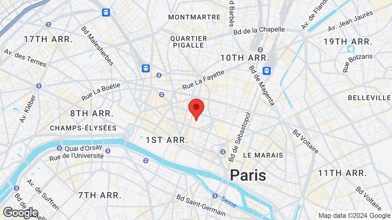 Google map