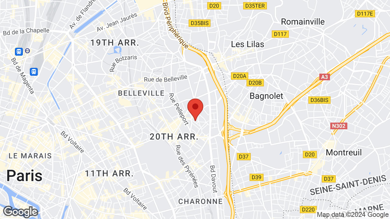 Google map