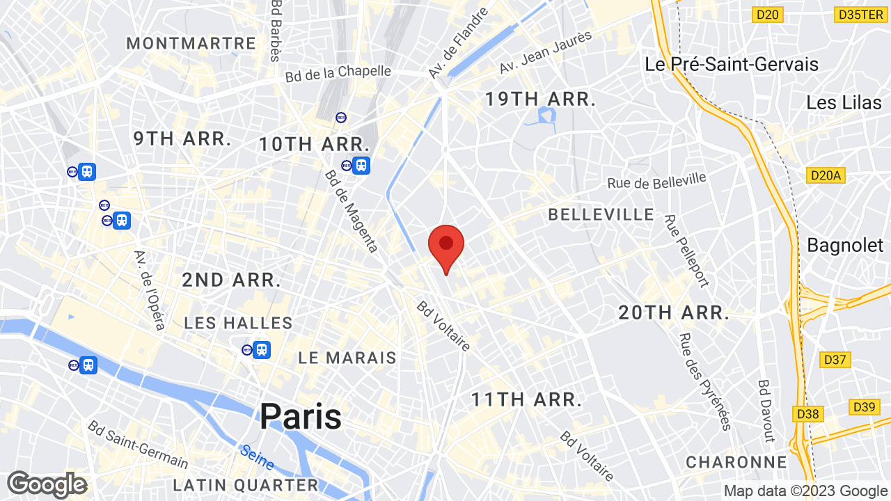 Google map