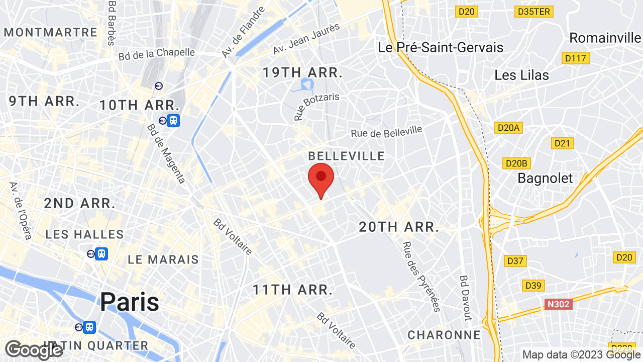 Google map