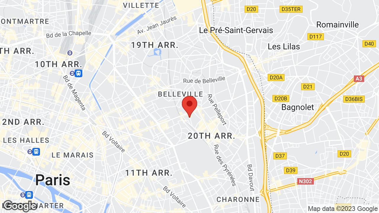 Google map