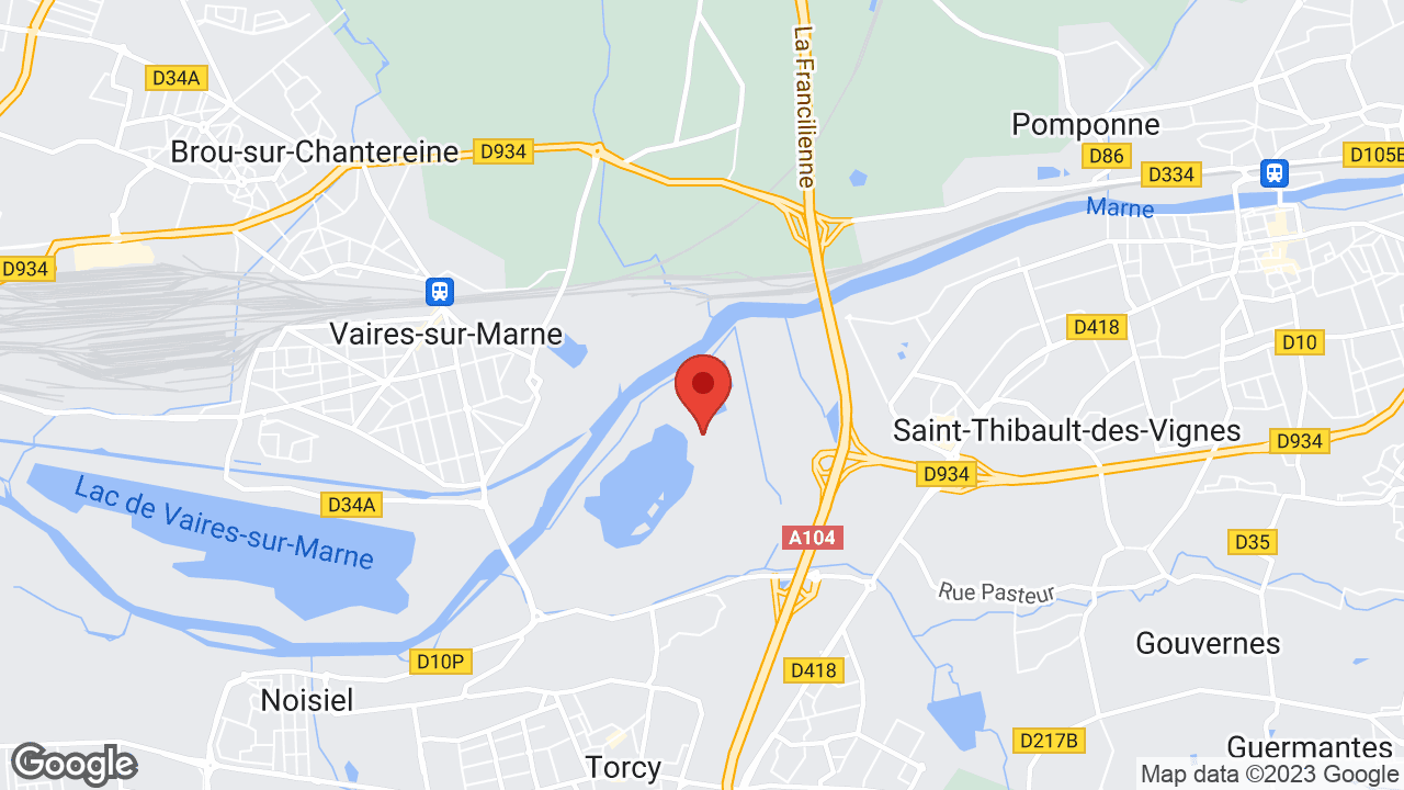 Google map