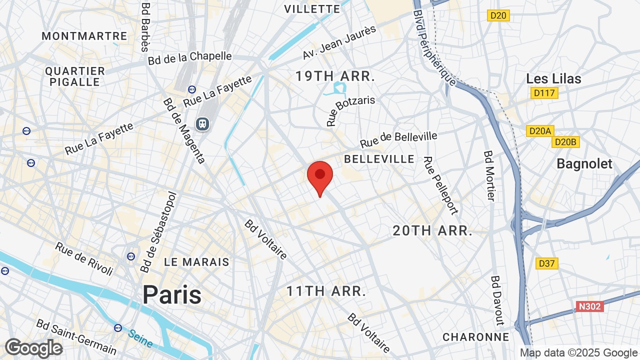 Google map