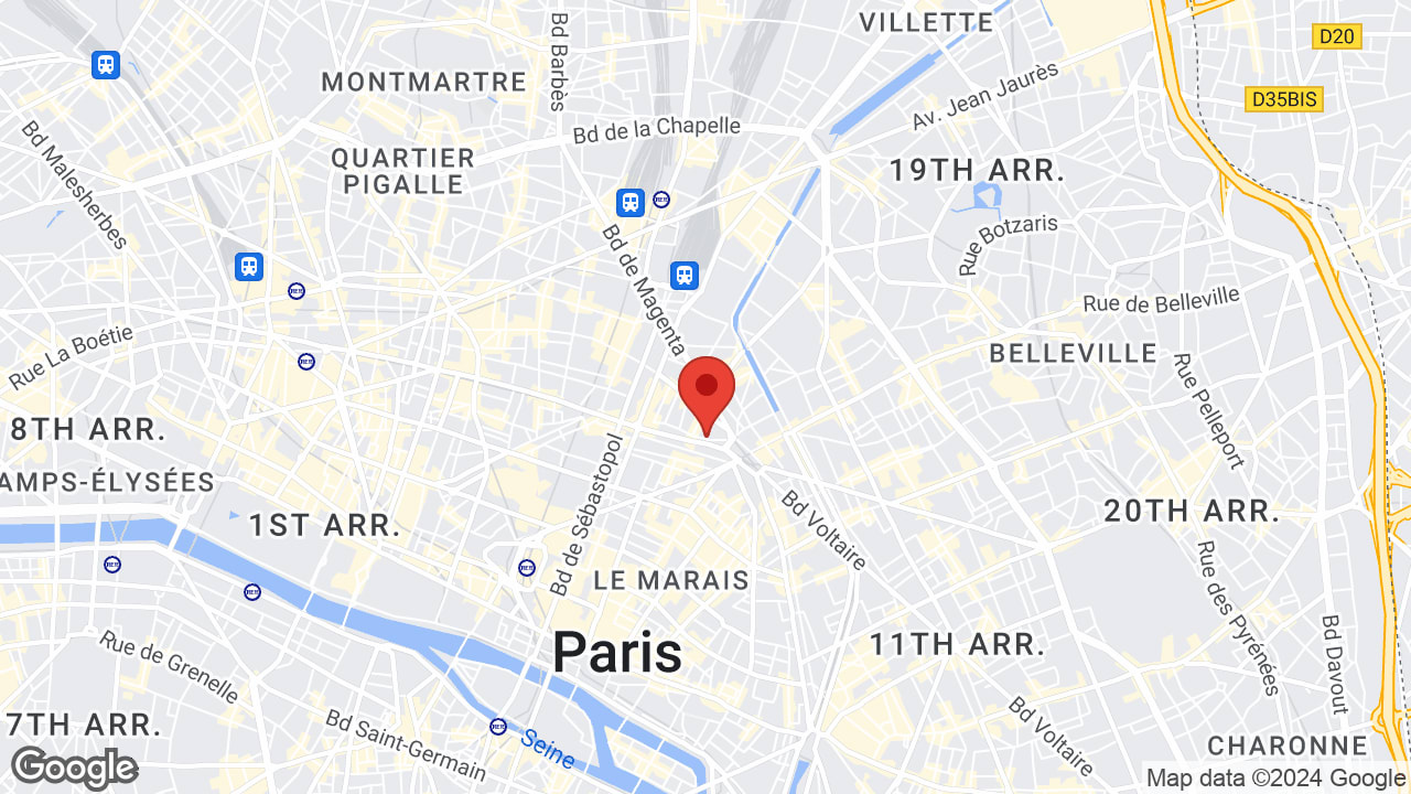 Google map