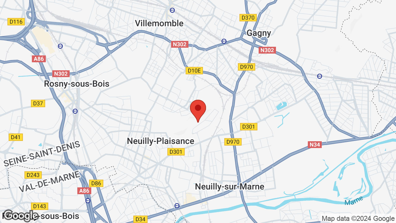 Google map