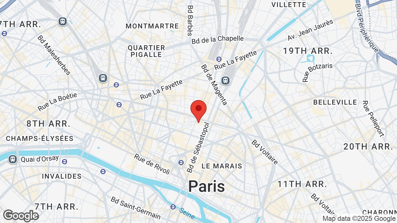 Google map