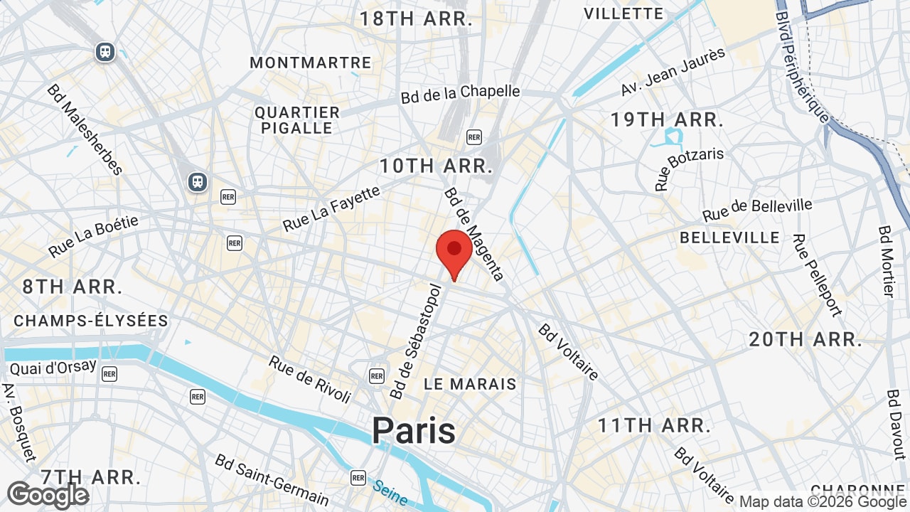 Google map