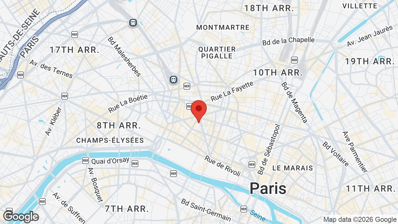 Google map