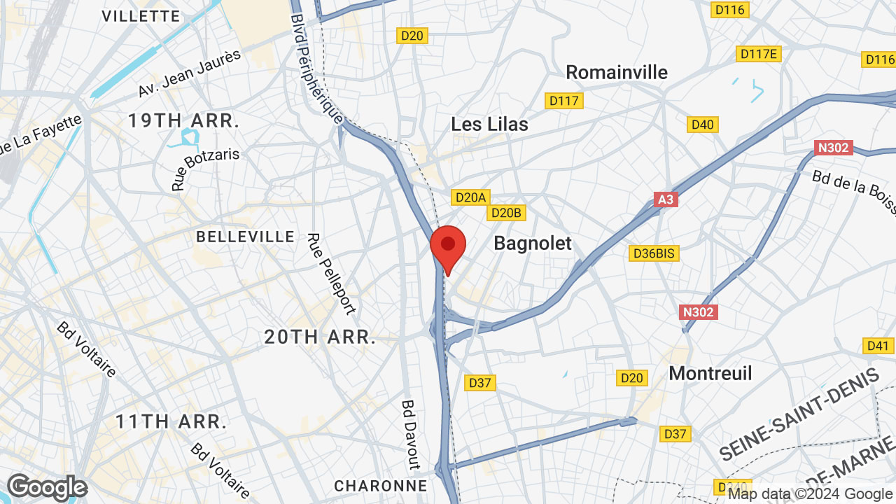 Google map
