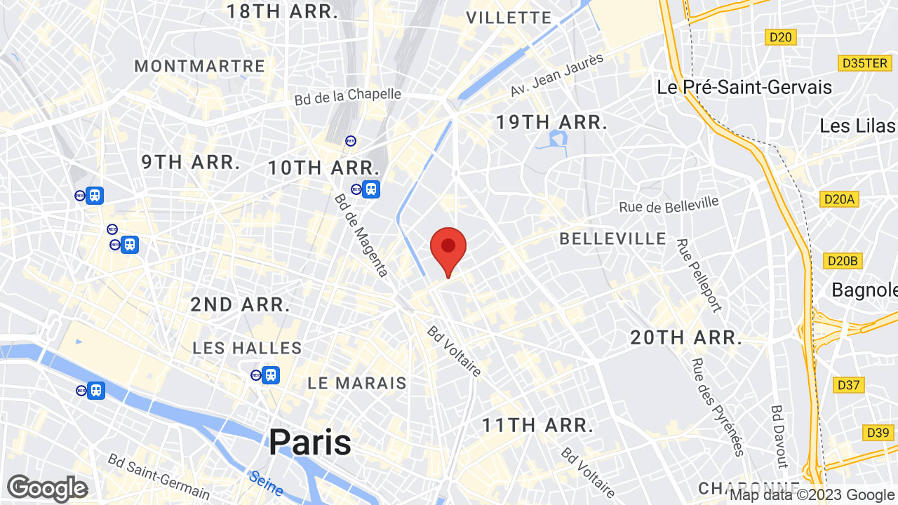 Google map