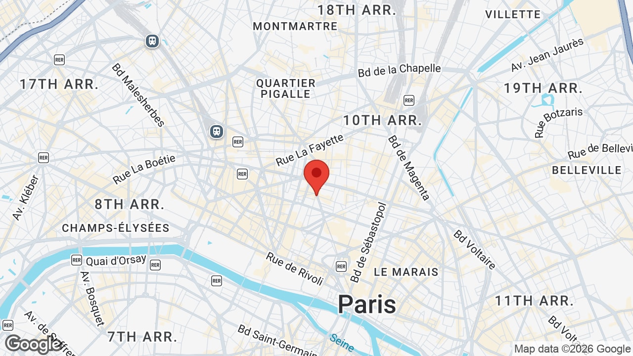 Google map
