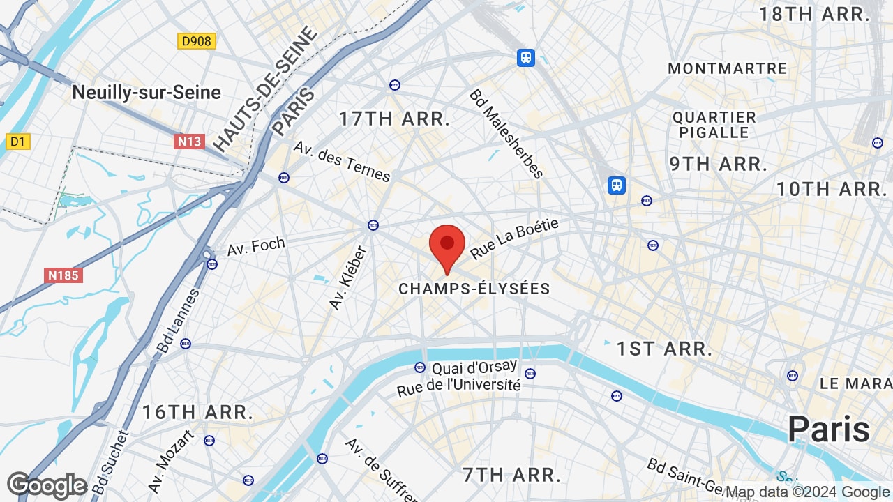 Google map