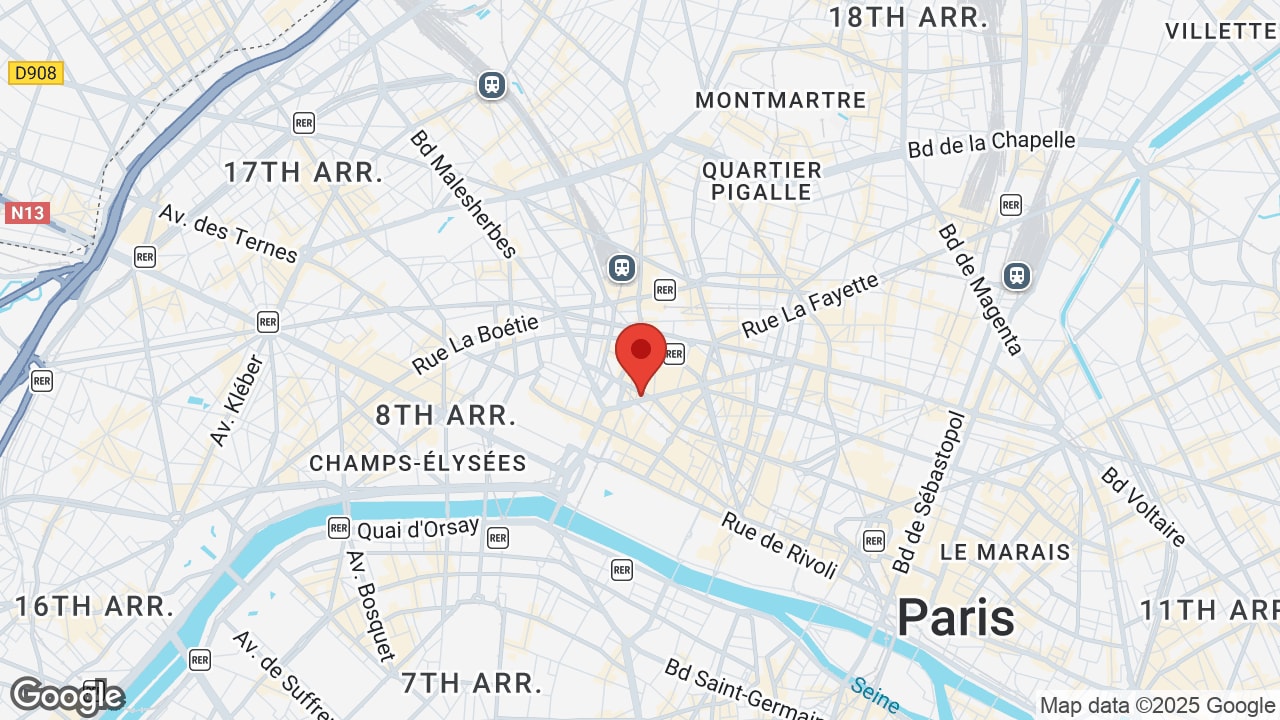 Google map