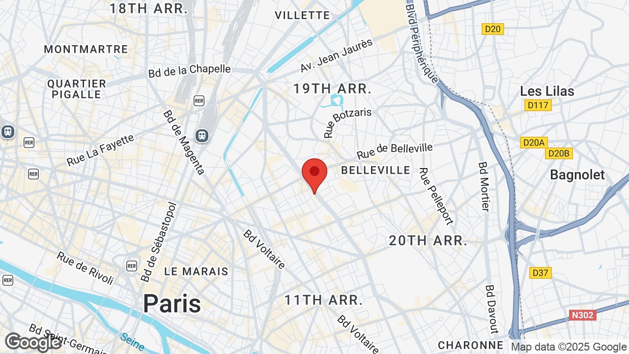 Google map