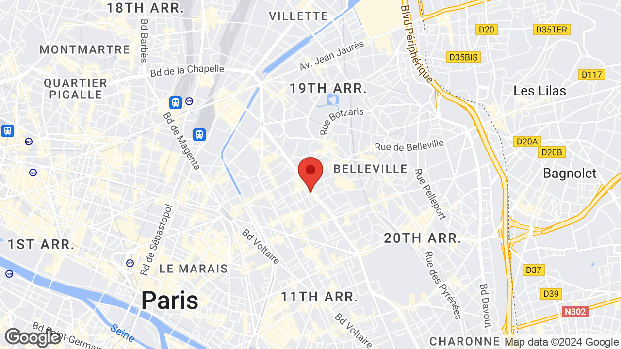 Google map