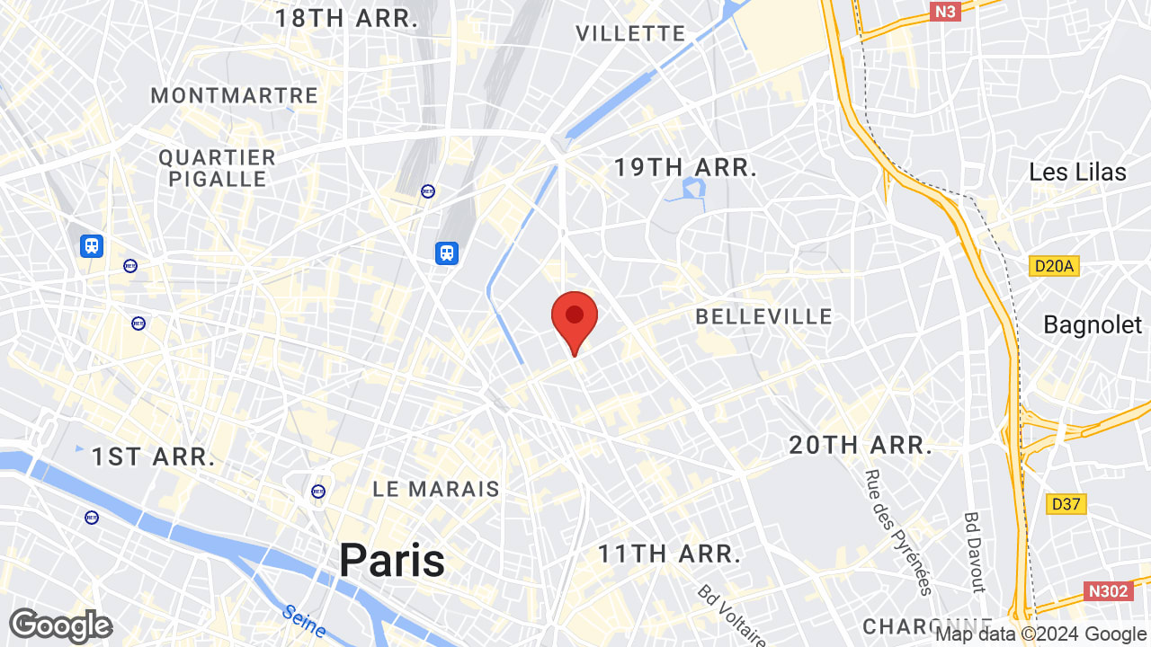Google map