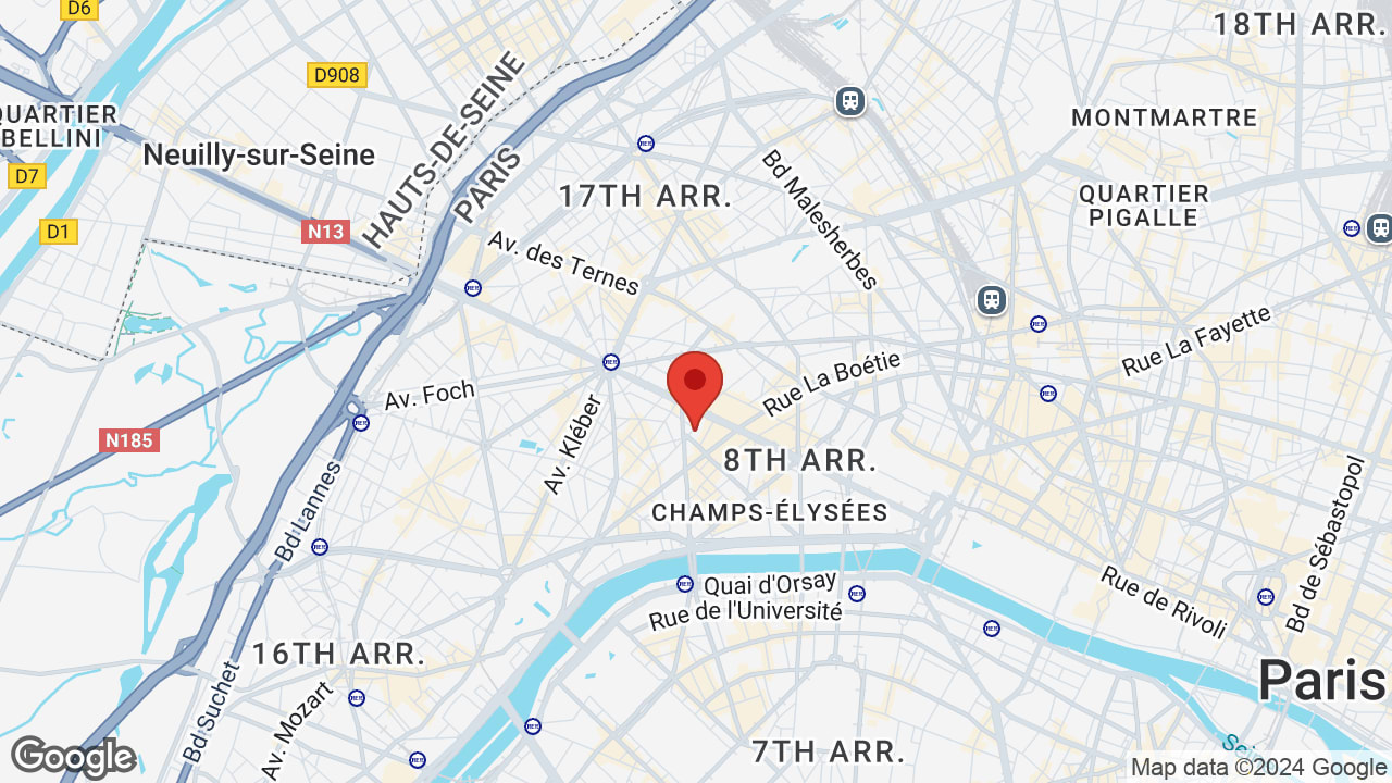 Google map