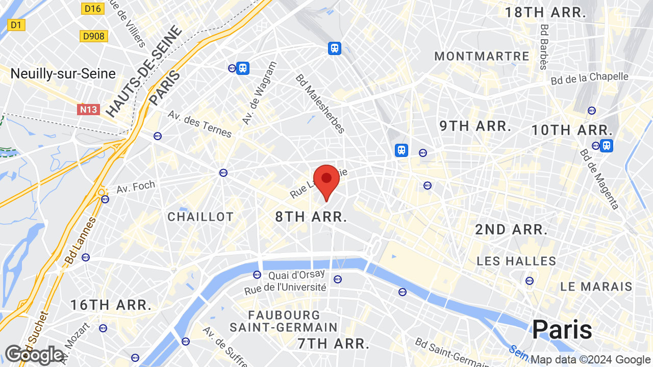 Google map