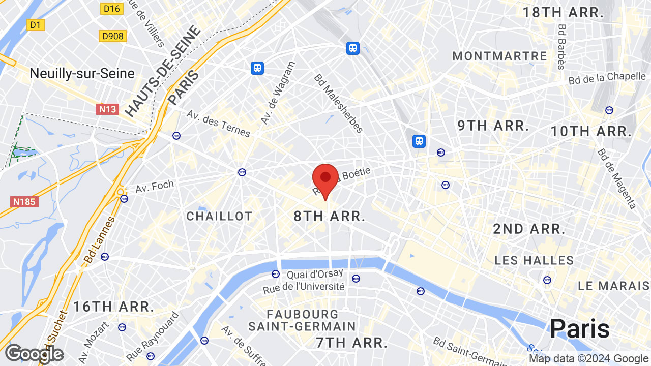 Google map