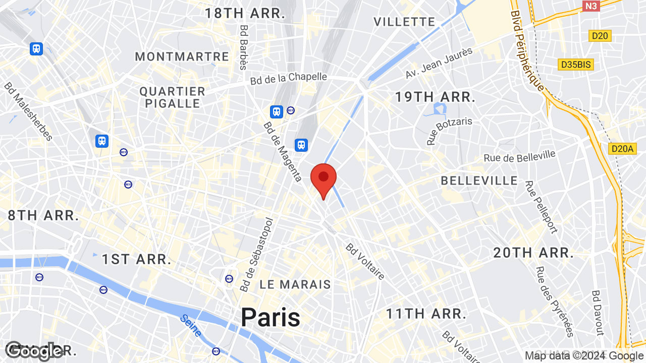 Google map