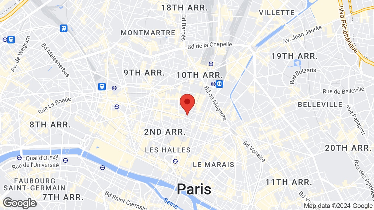 Google map