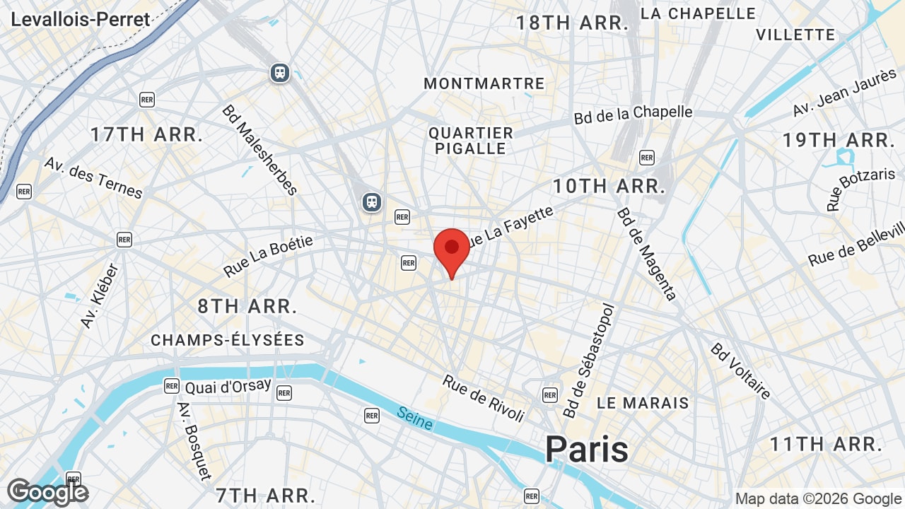 Google map