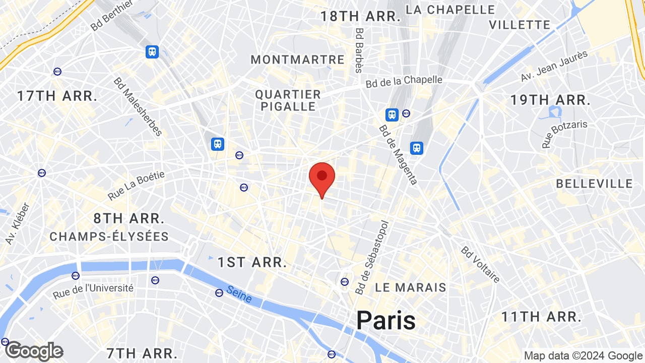 Google map