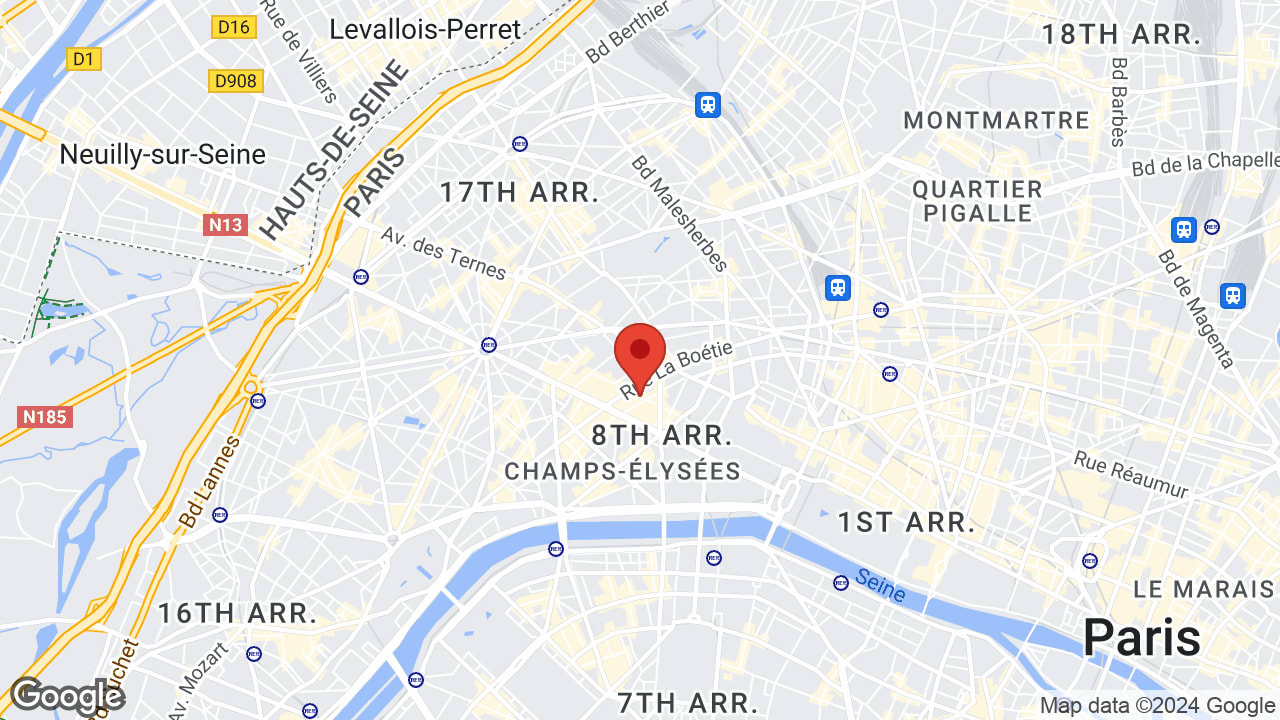 Google map