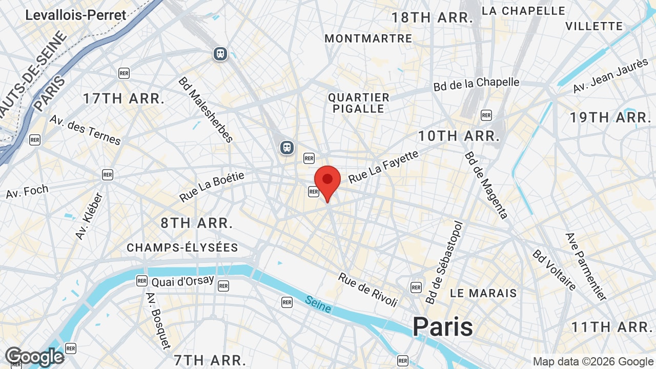 Google map