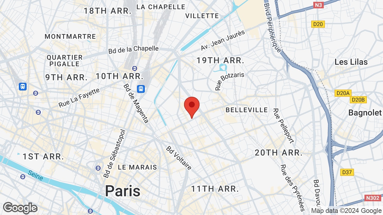 Google map