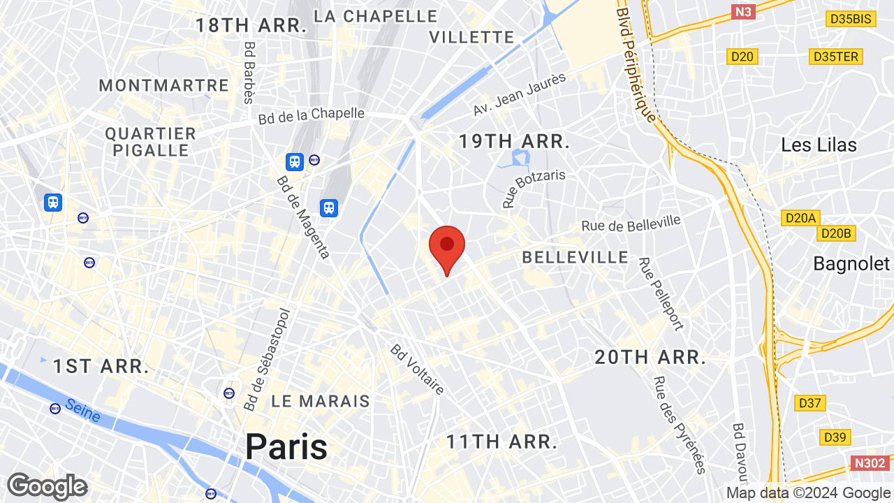 Google map