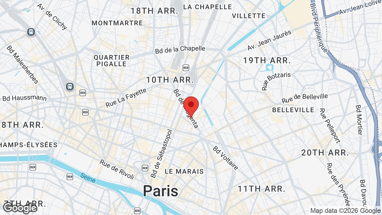 Google map