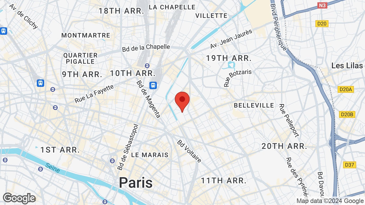 Google map
