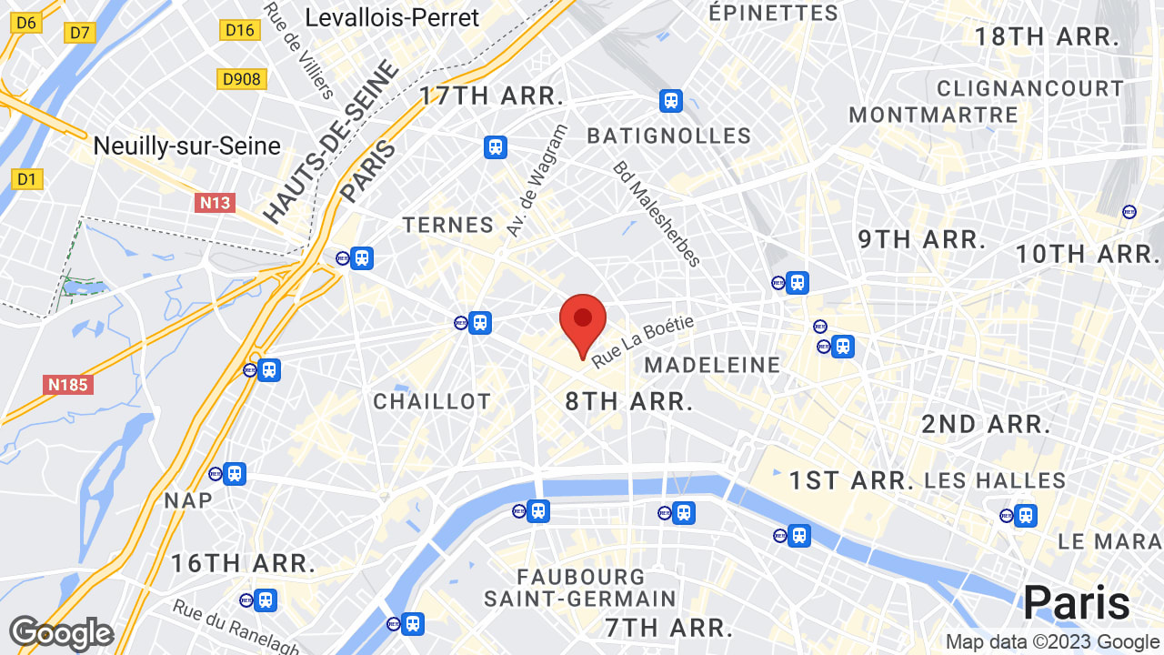 Google map