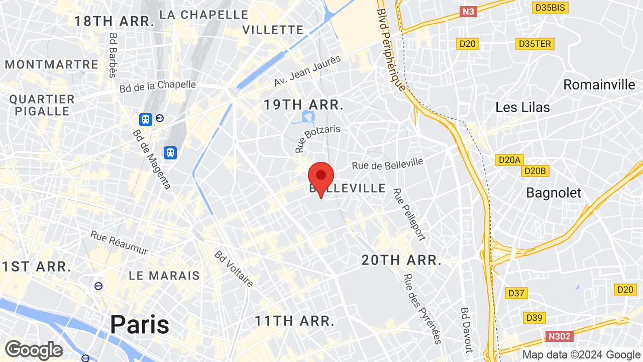 Google map