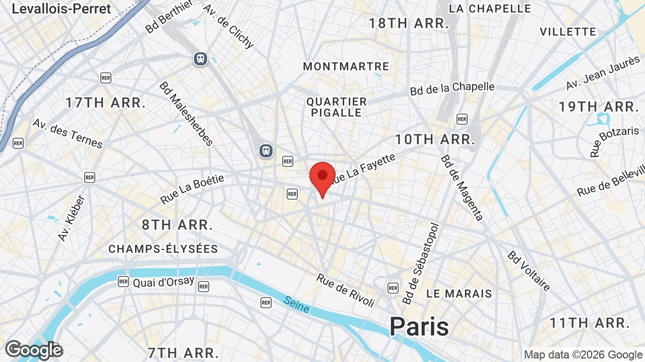 Google map