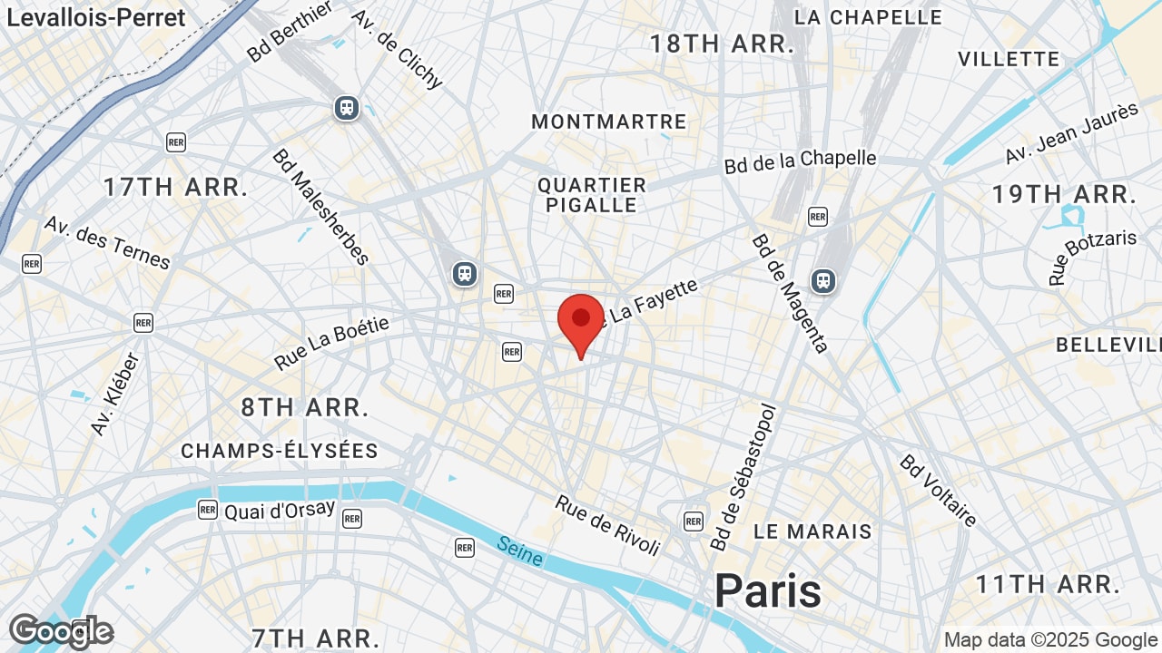 Google map
