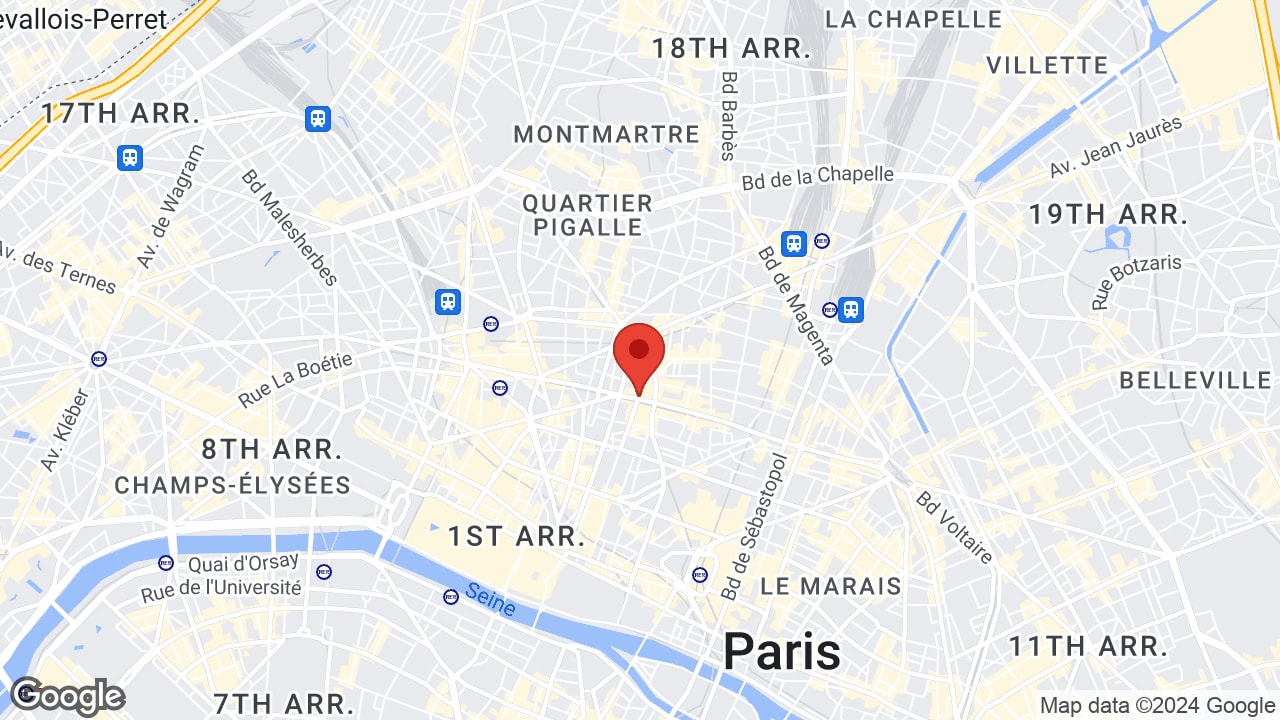 Google map