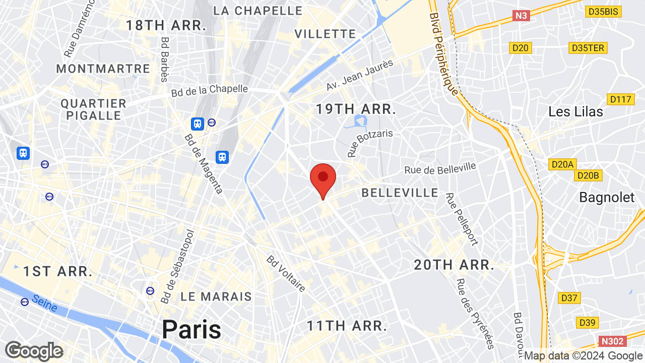 Google map