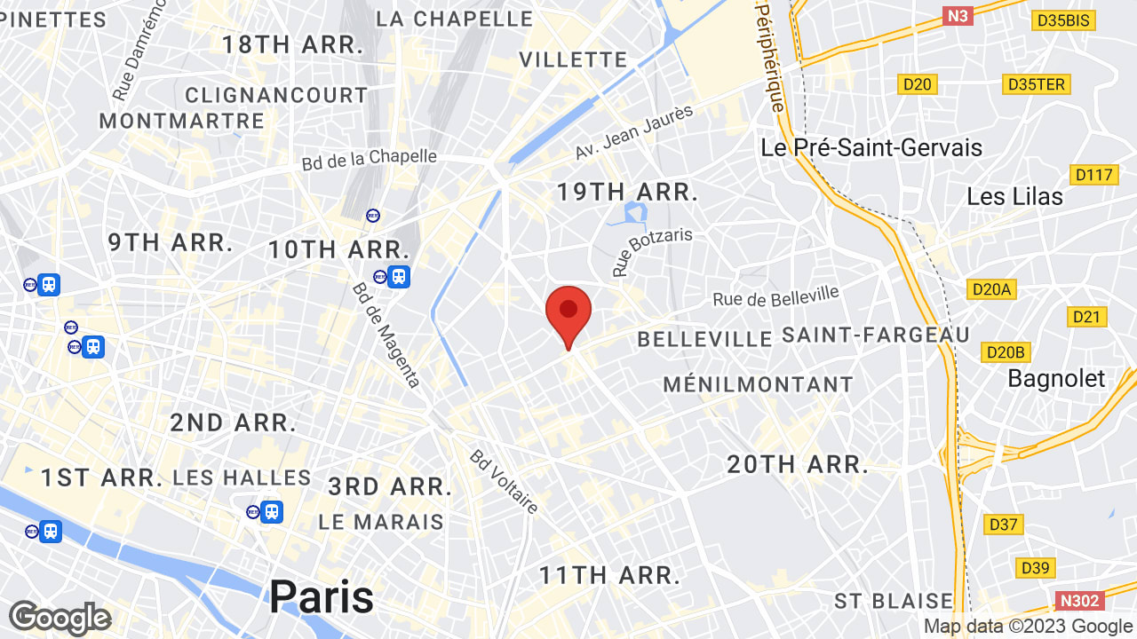 Google map