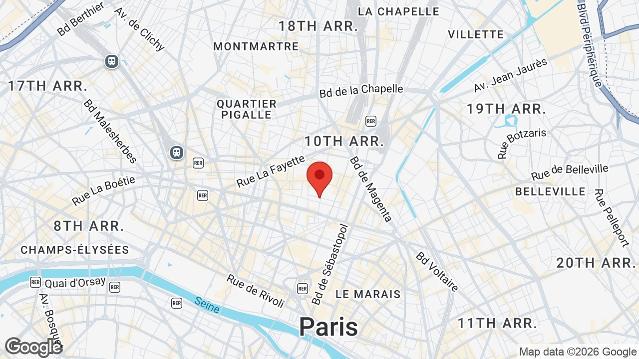 Google map