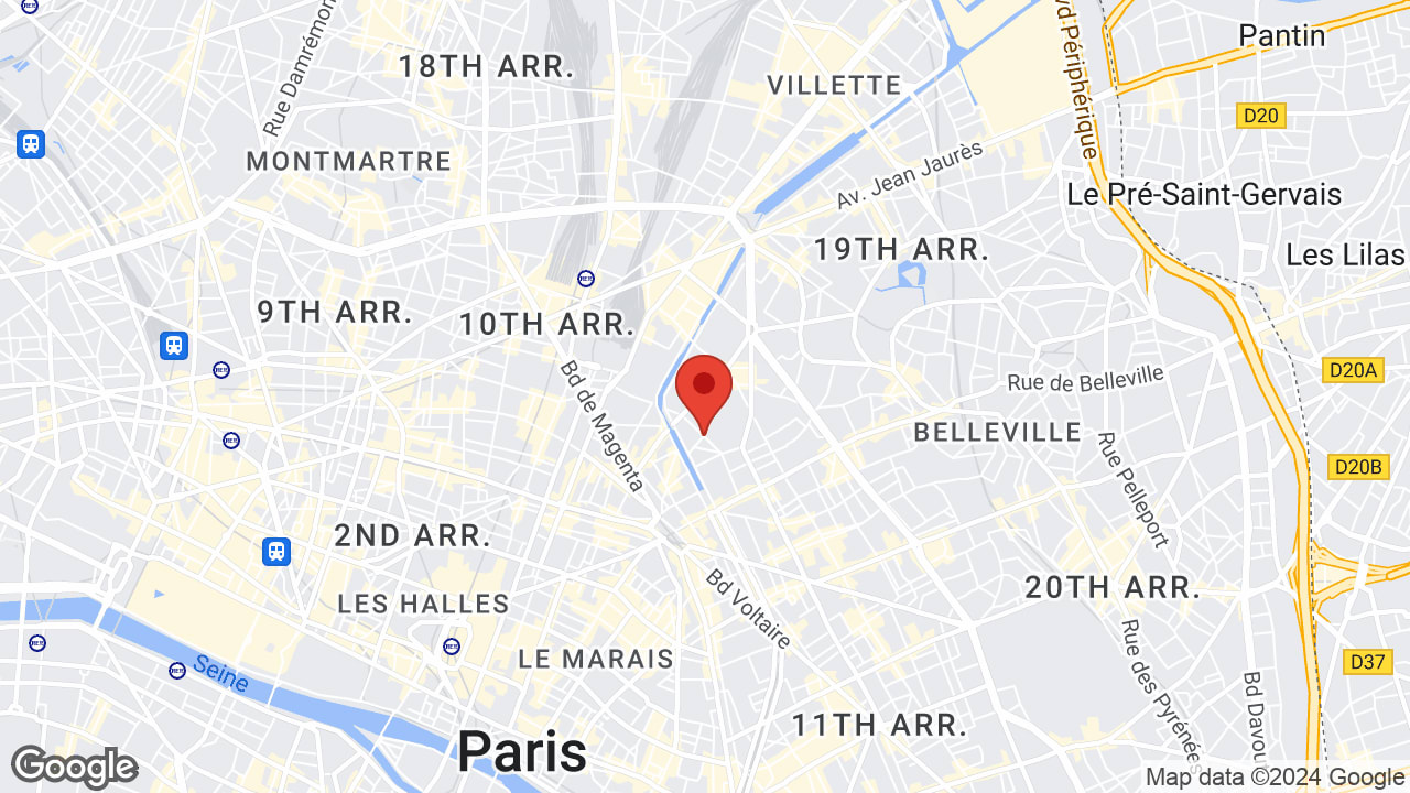 Google map
