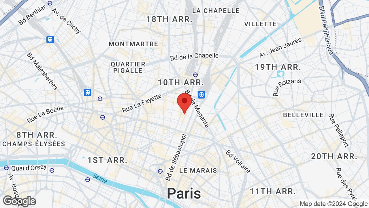Google map